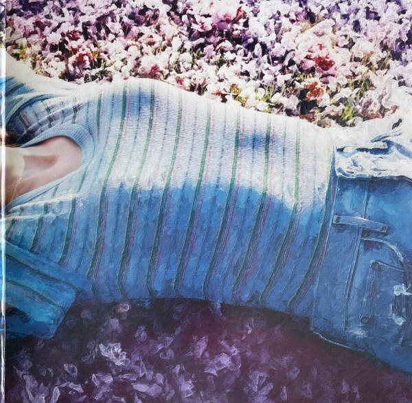 Taylor Swift – Speak Now-Taylor&#039;s Version 3LPcolor